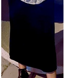 my mother's clothes | スカート
