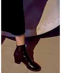 Vintage Market | ブーティ