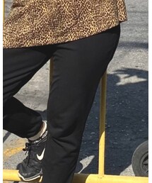 UNIQLO | スラックス