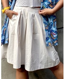 UNIQLO | スカート