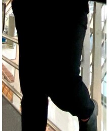 UNIQLO | スラックス