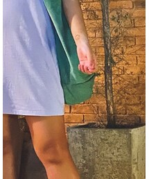 Flea Market | トートバッグ