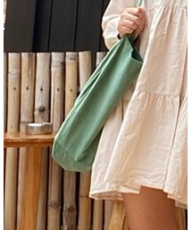 Flea Market | トートバッグ