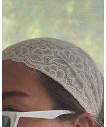 My mother’s closet | カチューシャ