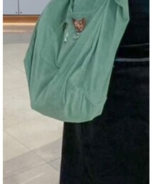 flea market | トートバッグ