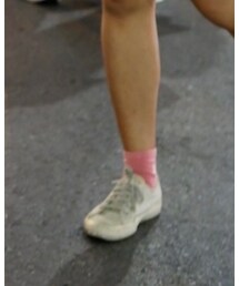 MUSTARD | スニーカー