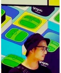 RIVER ISLAND | キャップ