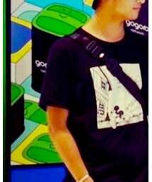 UNIQLO | Tシャツ/カットソー