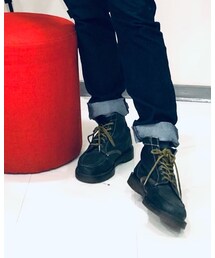 Dr. Martens | ブーツ
