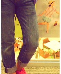 Levi's | デニムパンツ