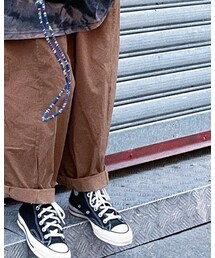 CONVERSE | シューズ