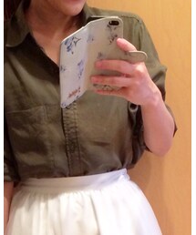 UNIQLO | シャツ/ブラウス