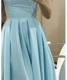 Handmade | ドレス