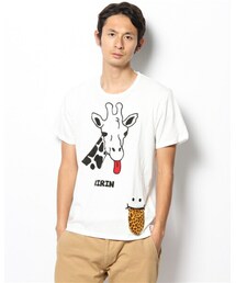 UP SMILE | Tシャツ/カットソー