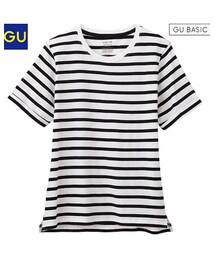 GU | Tシャツ/カットソー