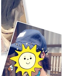 salut! | キャップ