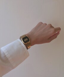 CASIO | アナログ腕時計