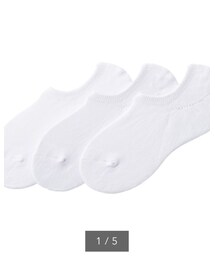 GU | ソックス/靴下