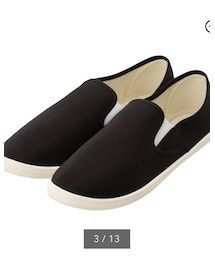 GU | スリッポン