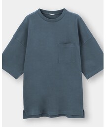 GU | Tシャツ/カットソー