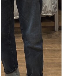 無印良品 | デニムパンツ