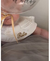 MARLMARL | スタイ/よだれかけ