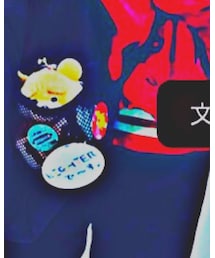 eighterでーす | バッジ