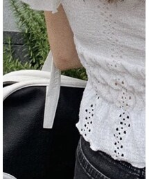 LOEWE | スーツケース/キャリーバッグ