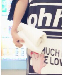 claire's | クラッチバッグ