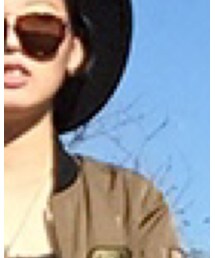 GU | サングラス