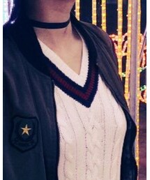 GU | ニット/セーター