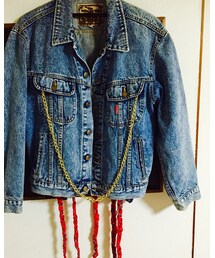 no brand | デニムジャケット