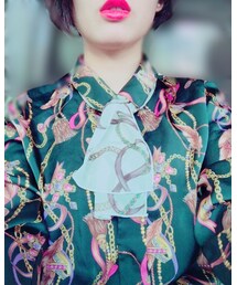 used | シャツ/ブラウス