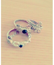 claire's | リング