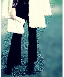 used | その他パンツ