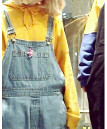 USED | つなぎ/オールインワン