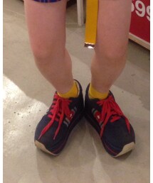 Candy Stripper | スニーカー