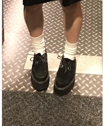 SPINNS | シューズ