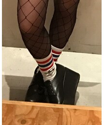 FOREVER 21 | ソックス/靴下