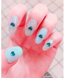 💙🦋💎💦🐬 | その他