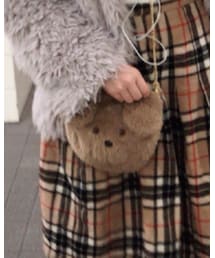 merry jenny | ショルダーバッグ