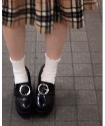 SPINNS | ソックス/靴下