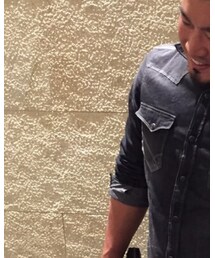 GAS | シャツ/ブラウス