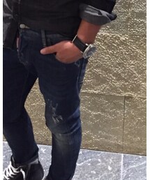 DSQUARED2 | デニムパンツ