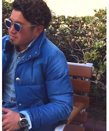 BAYFLOW | ダウンジャケット/コート