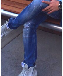 DSQUARED2 | デニムパンツ