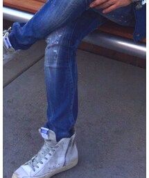 GOLDEN GOOSE | スニーカー