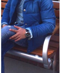 PANERAI | アナログ腕時計