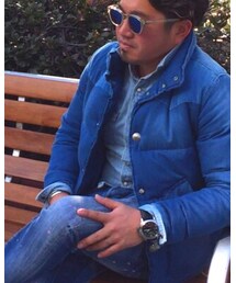 NANO universe | シャツ/ブラウス