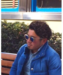 OLIVER PEOPLES | サングラス